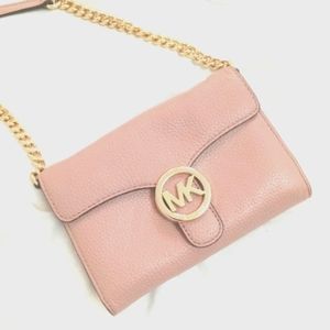 COPY - COPY - Michael Kors Crossbody Bag Purse